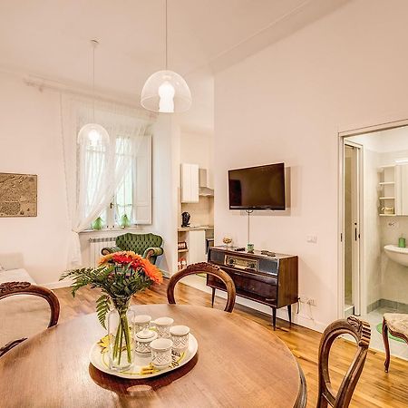 Casa Di Nonno Turi Apartment Rome Bagian luar foto