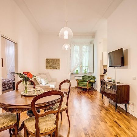 Casa Di Nonno Turi Apartment Rome Bagian luar foto
