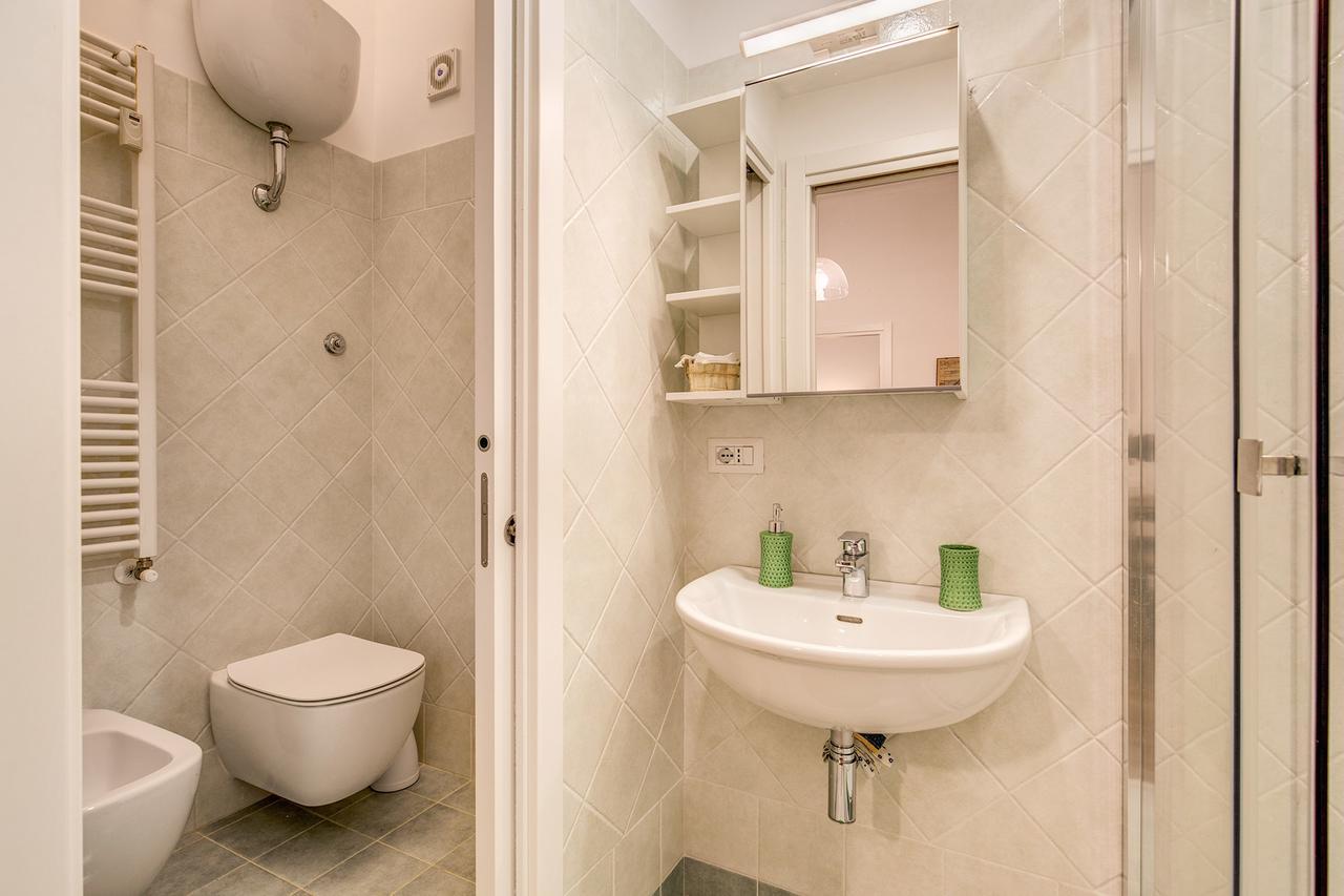 Casa Di Nonno Turi Apartment Rome Bagian luar foto