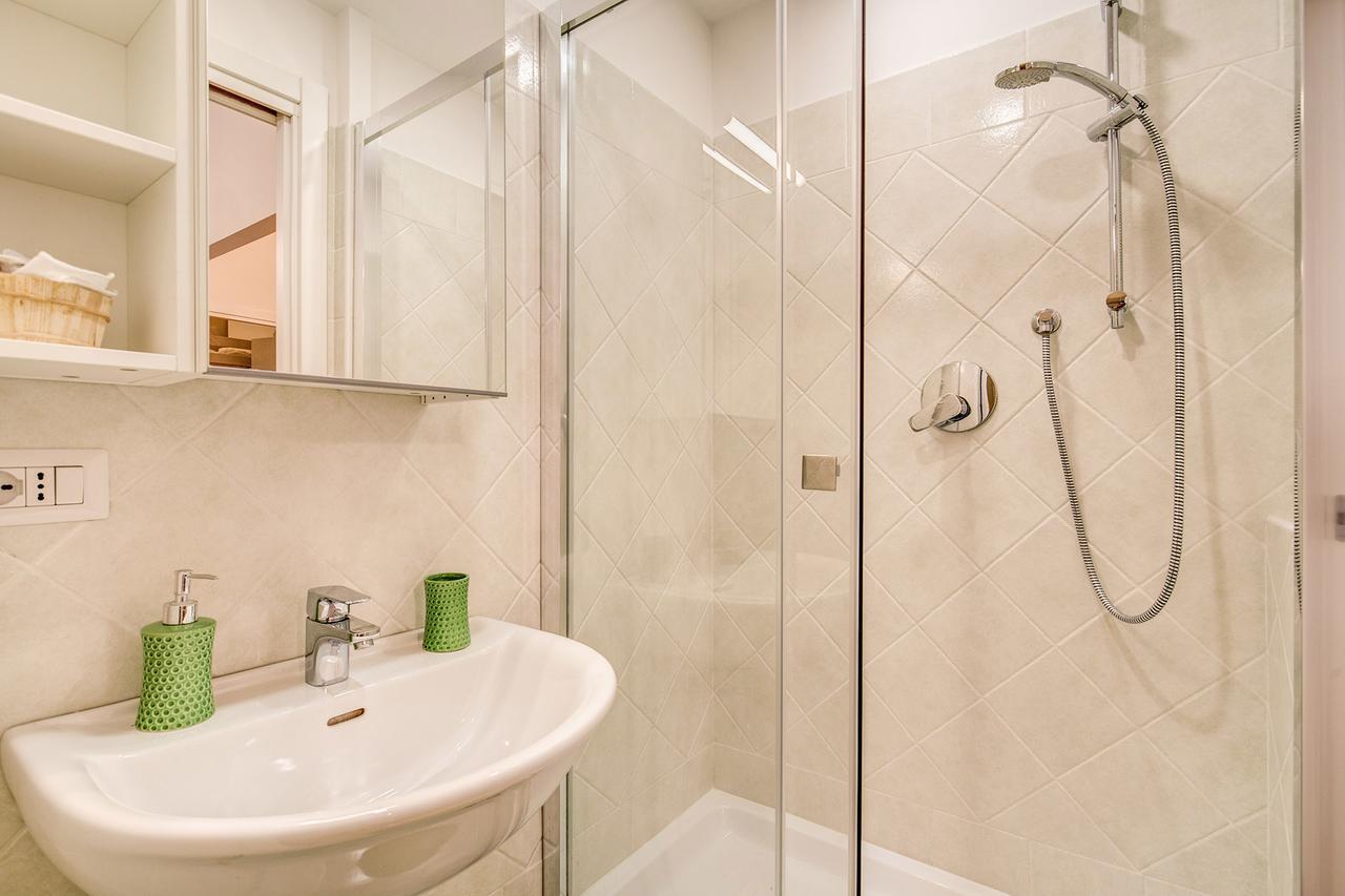 Casa Di Nonno Turi Apartment Rome Bagian luar foto